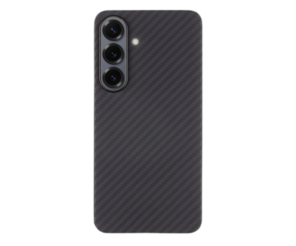 Etui do telefonów Tactical MagForce Aramid Kryt pro Samsung Galaxy S25 Black